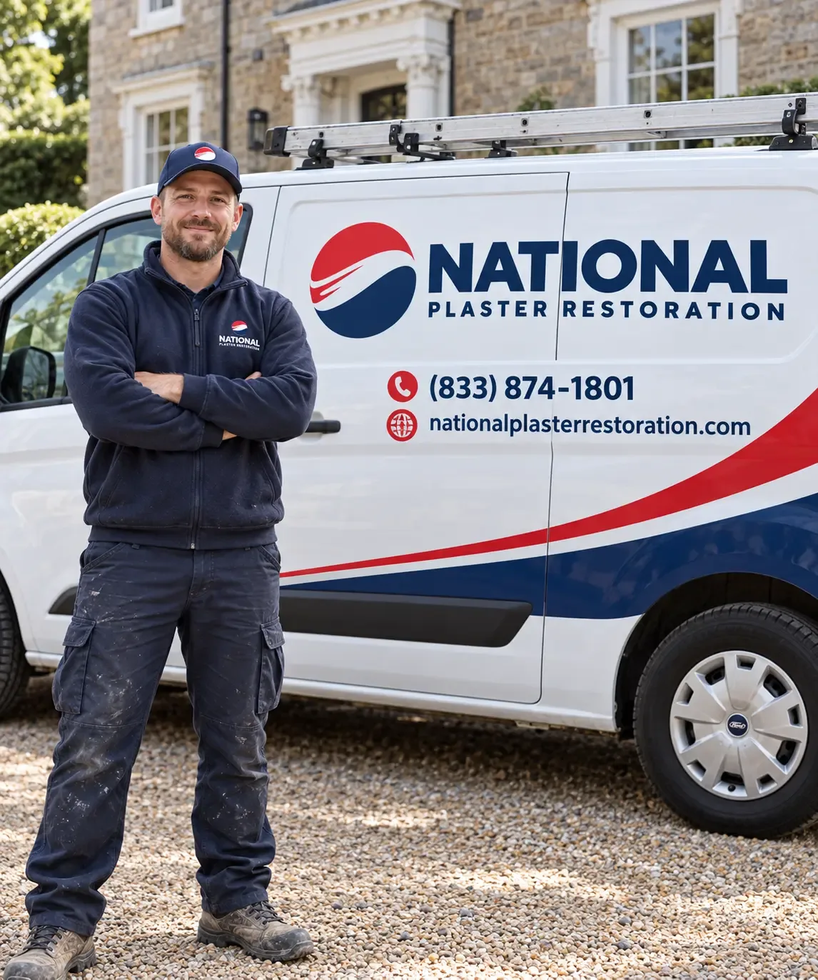 Plaster Repair company in Hanover, VA